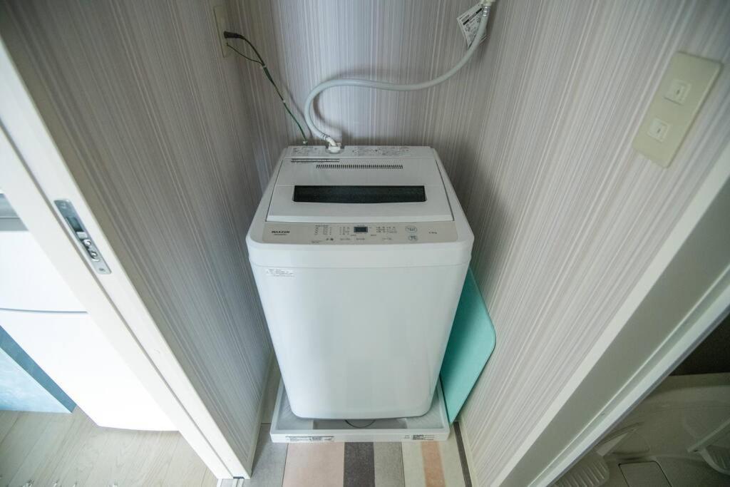 横須賀マリンコテージハウス601 Yokosuka Extérieur photo