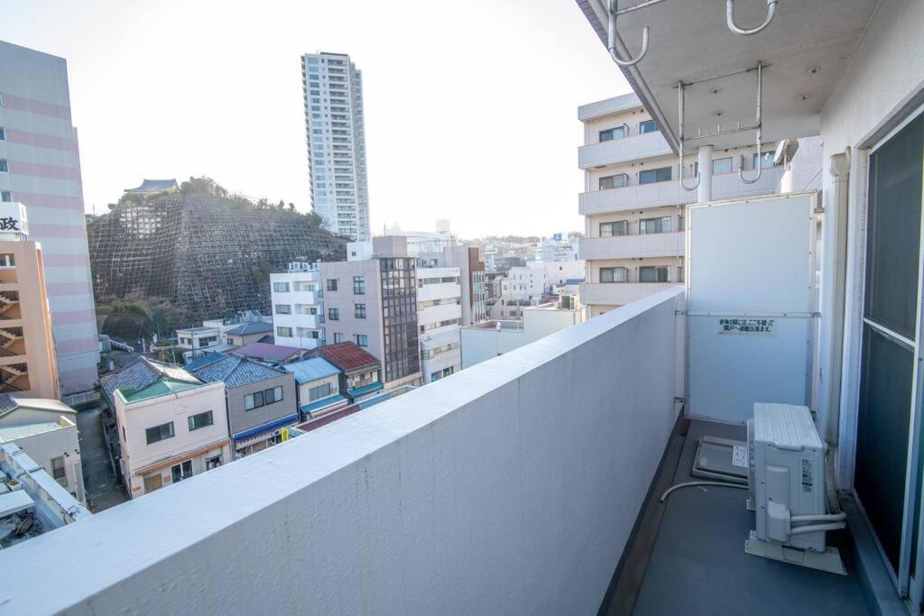 横須賀マリンコテージハウス601 Yokosuka Extérieur photo