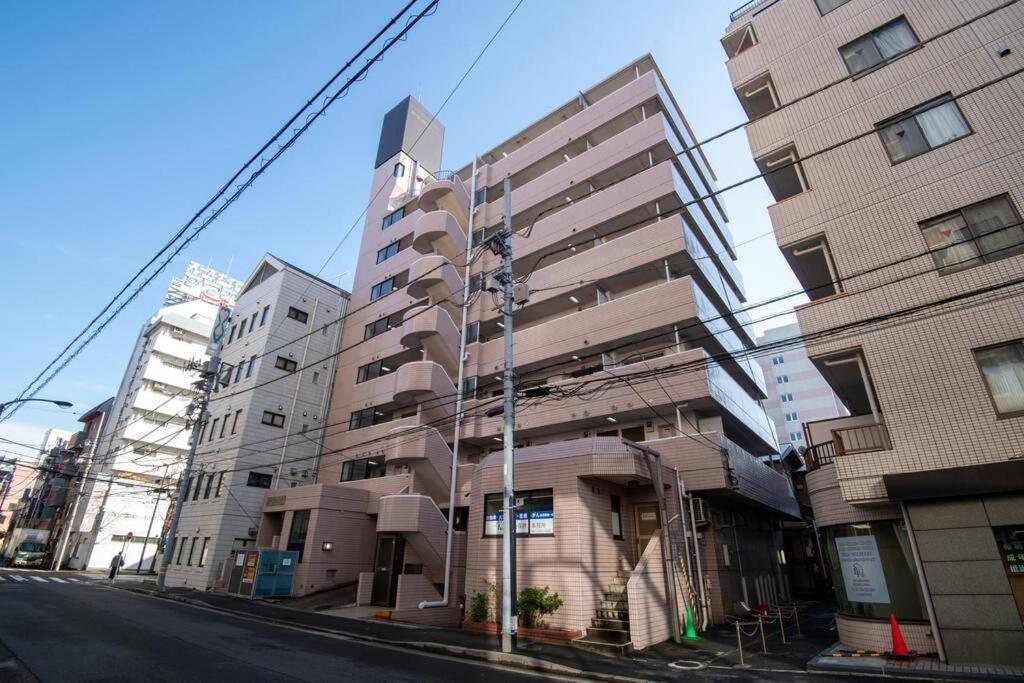 横須賀マリンコテージハウス601 Yokosuka Extérieur photo