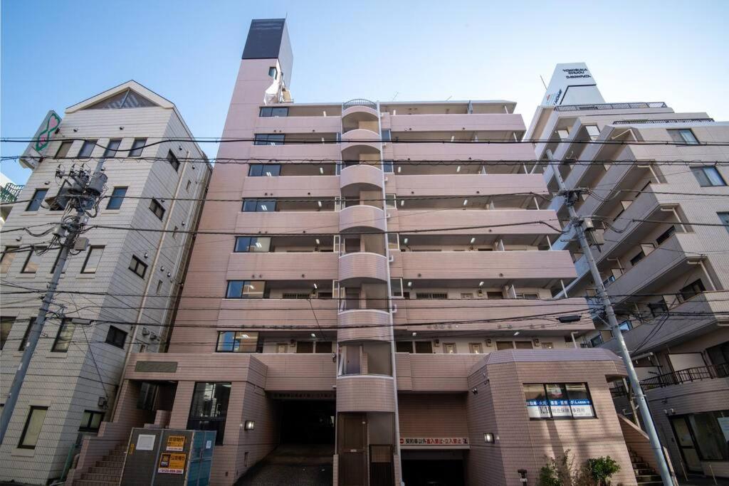 横須賀マリンコテージハウス601 Yokosuka Extérieur photo