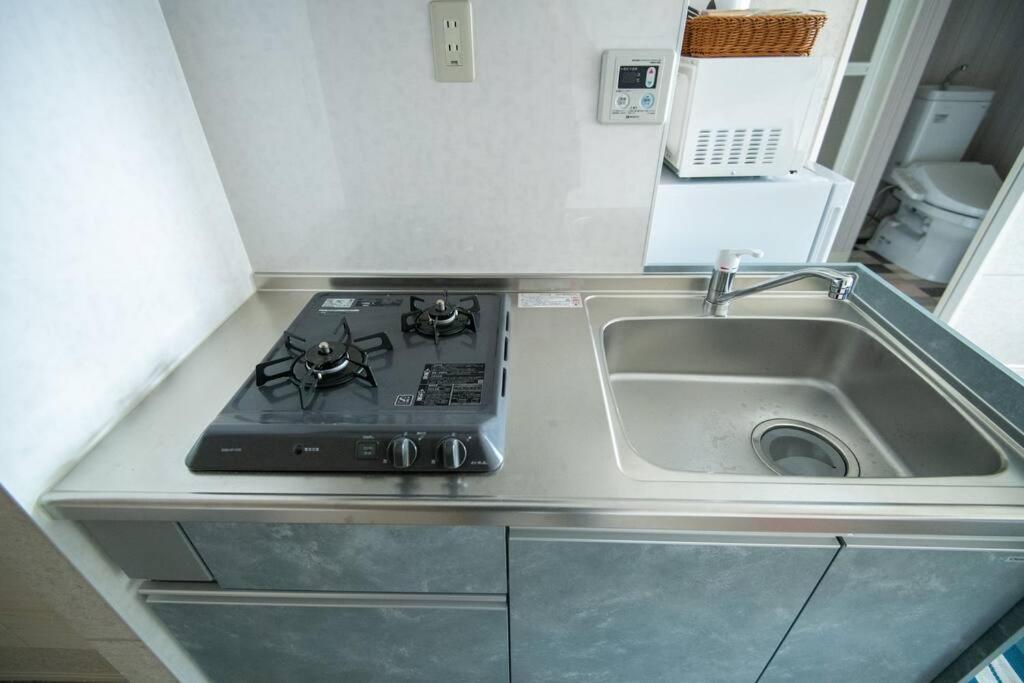 横須賀マリンコテージハウス601 Yokosuka Extérieur photo